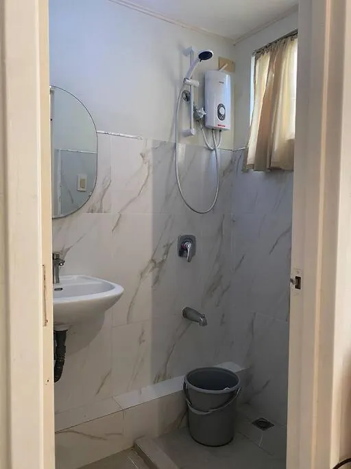 Apartamento Minimalist Family 2Br Ground Floor Fast Wifi Free Pool Beside Sm Mall Davao