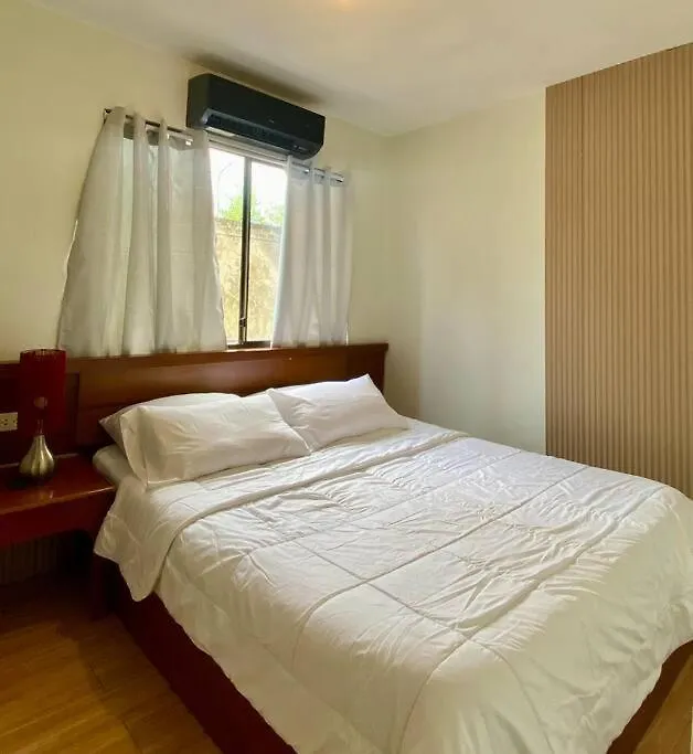 Apartamento Minimalist Family 2Br Ground Floor Fast Wifi Free Pool Beside Sm Mall Davao