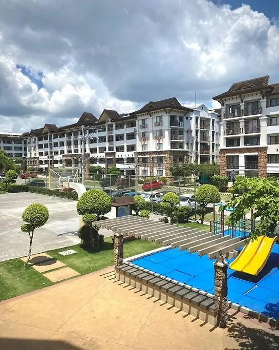 Minimalist Family 2Br Ground Floor Fast Wifi Free Pool Beside Sm Mall Davao Filipinas