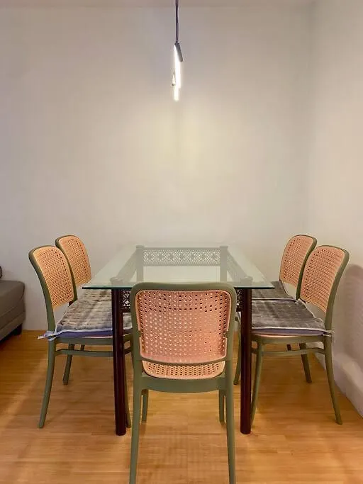 Apartamento Minimalist Family 2Br Ground Floor Fast Wifi Free Pool Beside Sm Mall Davao