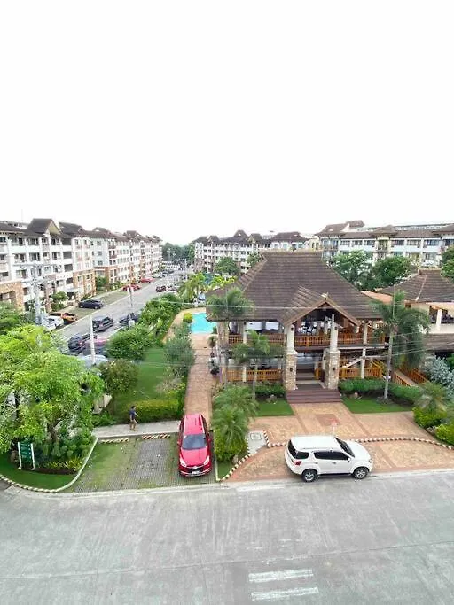 Minimalist Family 2Br Ground Floor Fast Wifi Free Pool Beside Sm Mall Davao Apartamento