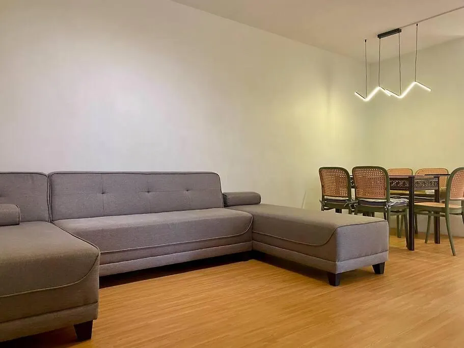 Minimalist Family 2Br Ground Floor Fast Wifi Free Pool Beside Sm Mall Davao
